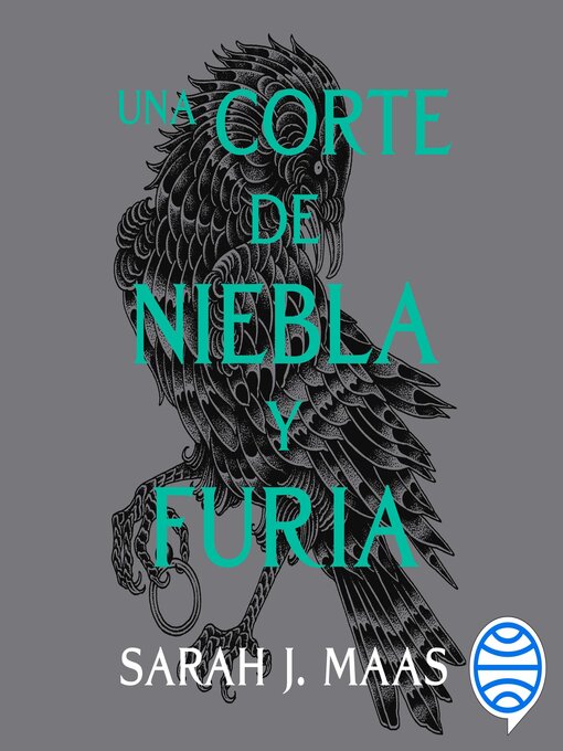 Title details for Una corte de niebla y furia by Sarah J. Maas - Wait list